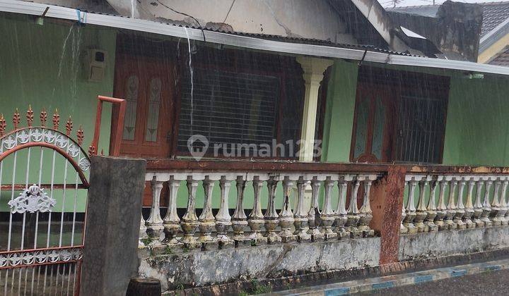 Rumah Murah di Daerah Mojosari, Mojokerto 1