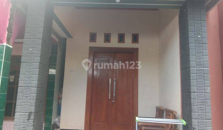 Rumah Murah di Daerah Plaosan, Magetan