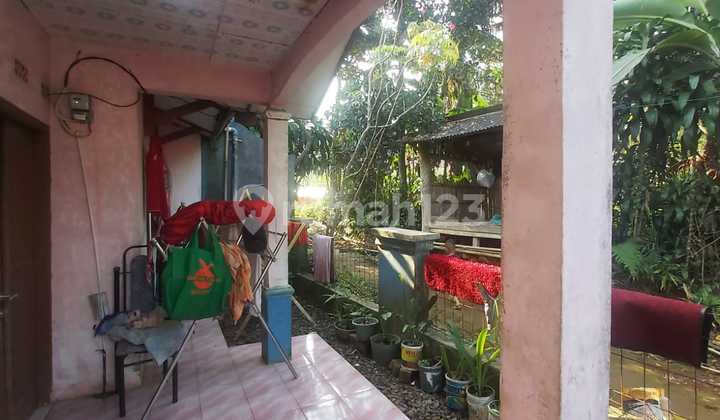 Rumah Murah di Daerah Cidahu, Kuningan 2