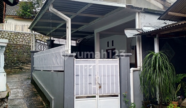 Rumah Murah di Daerah Trawas, Mojokerto