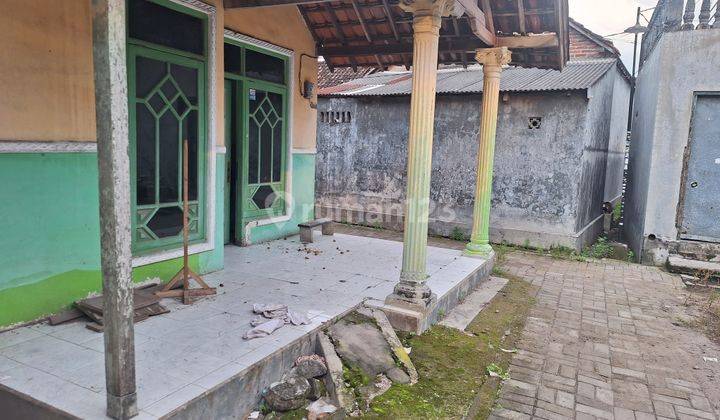 Rumah Murah di Daerah Tulangan, Sidoarjo 2