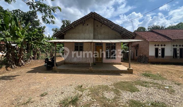 Rumah Murah di Daerah Bumi Ratu Nuban, Lampung Tengah 1