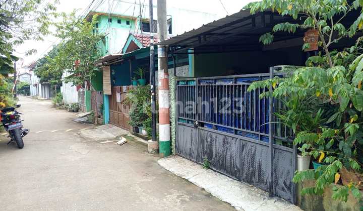 Cheap Houses in South Tambun Area, Bekasi