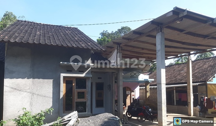 Rumah Murah di Daerah Pabelan, Semarang