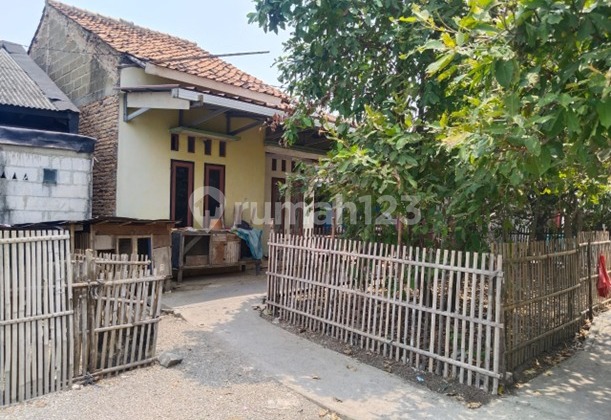 Rumah Murah di Daerah Tarumajaya, Bekasi 2