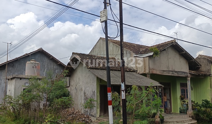 Rumah Murah di Daerah Sukabumi, Bandar Lampung
