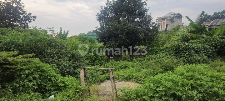 Tanah Murah di Daerah Cilengkrang, Bandung