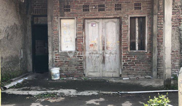 Rumah Murah di Daerah Ciparay, Bandung