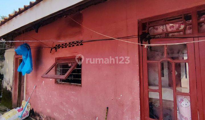 Rumah Murah di Daerah Tamansari, Bogor 2