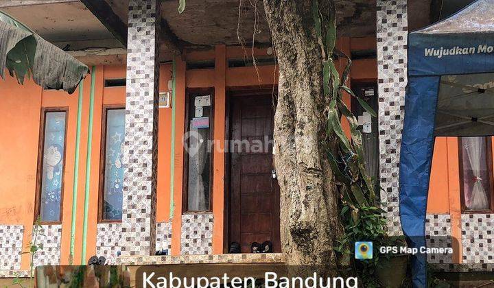Rumah Murah di Daerah Cisarua, Bandung Barat