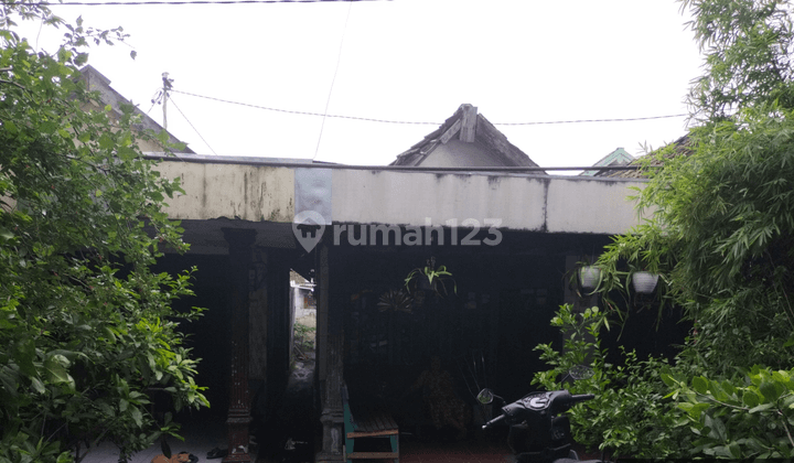 Rumah Murah di Daerah Candi, Sidoarjo 1