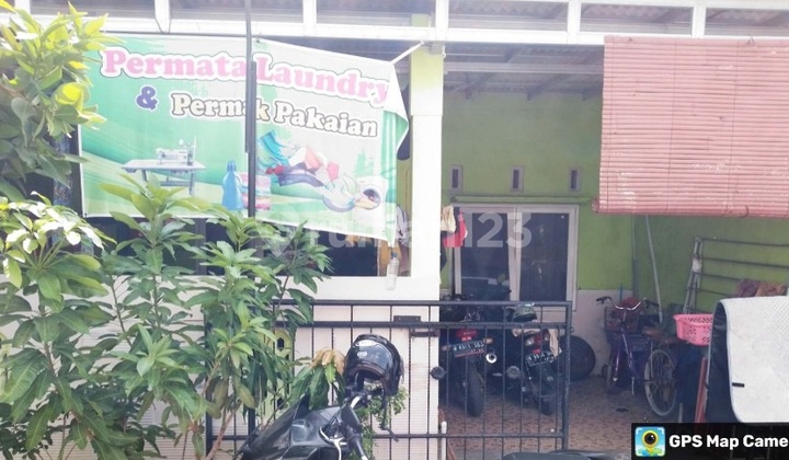 Rumah Murah di Daerah Pedurungan, Semarang