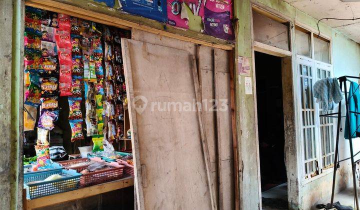 Rumah Murah di Daerah Ciwidey, Bandung