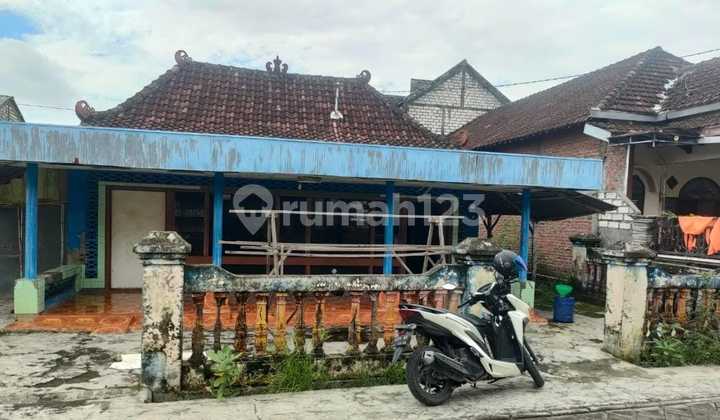 Affordable House in Benjeng Area, Gresik Affordable House in Benjeng Area, Gresik