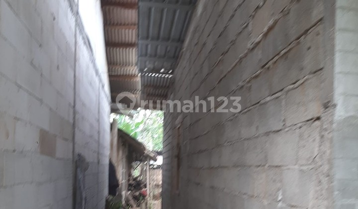 Affordable House in Tengaran Area, Semarang