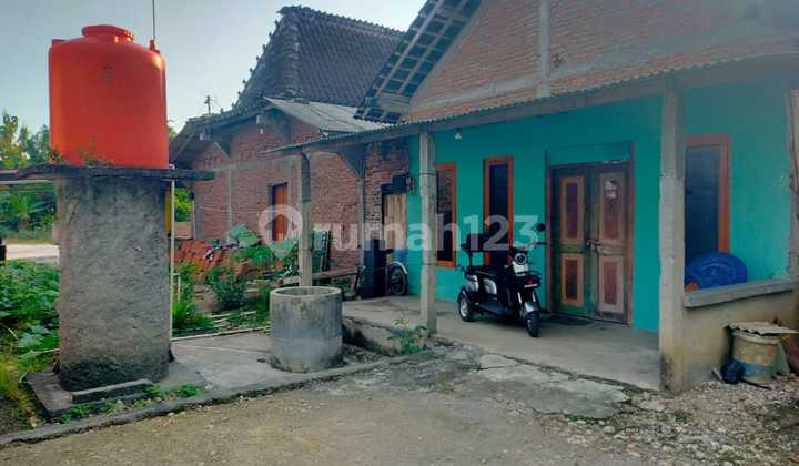 Rumah Murah di Daerah Gubug, Grobogan