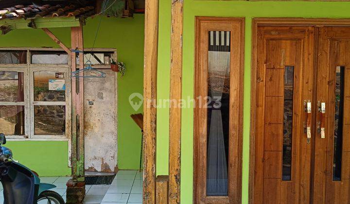 Rumah Murah di Daerah Pacet, Bandung 2