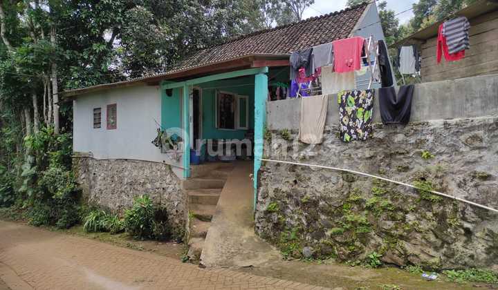 Rumah Murah di Daerah Purwodadi, Pasuruan