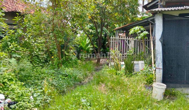 Rumah Murah di Daerah Kresek, Tangerang