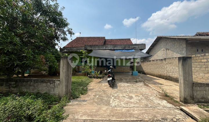 Rumah Murah di Daerah Punggur, Lampung Tengah 1