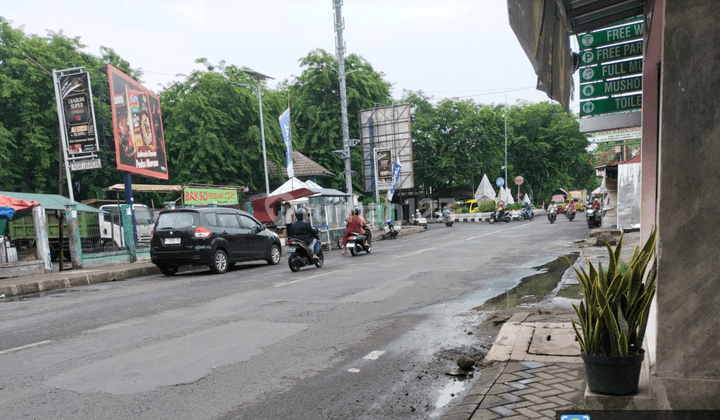 Rumah Murah di Daerah Candi, Sidoarjo 2