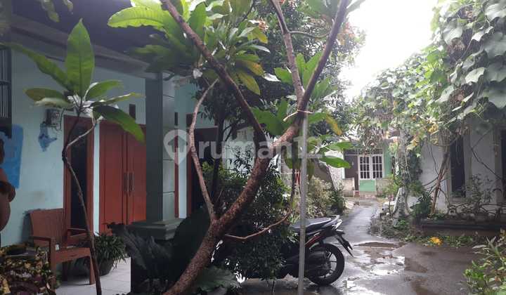 Rumah Murah di Daerah Bogor Selatan, Bogor