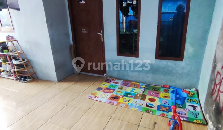 Affordable House in Parung Kuda Area, Sukabumi