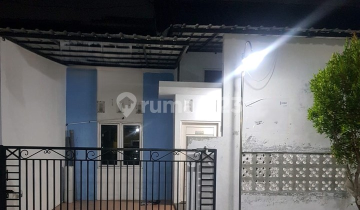 Affordable House in Genuk Area, Semarang