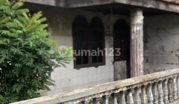 Rumah Murah di Daerah Medan Selayang, Medan