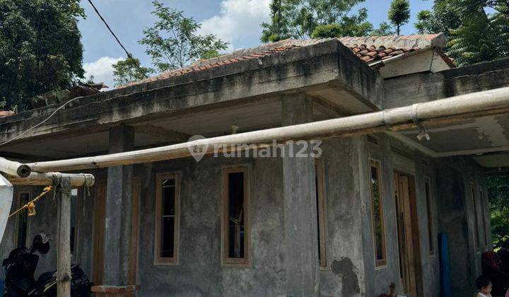 Rumah Murah di Daerah Cangkuang, Bandung