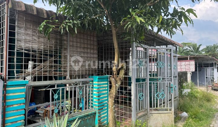 Rumah Murah di Daerah Deli Tua, Deli Serdang 2