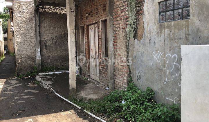 Rumah Murah di Daerah Ciparay, Bandung
