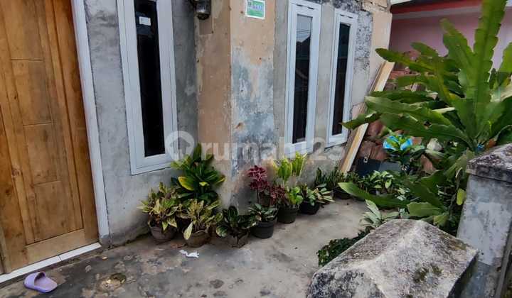 Affordable House in Parung Kuda Area, Sukabumi