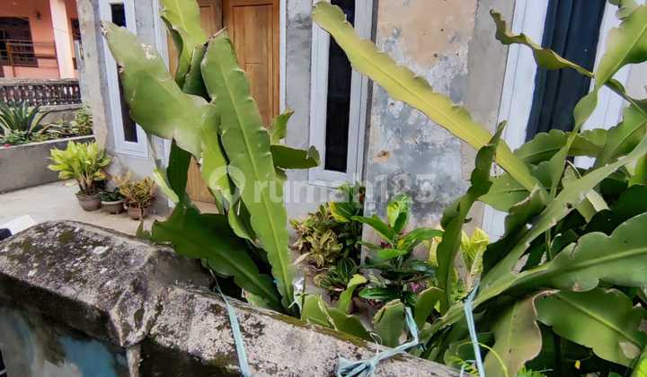 Affordable House in Parung Kuda Area, Sukabumi