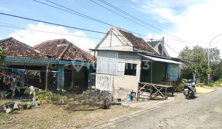 Rumah Murah di Daerah Kedamean, Gresik