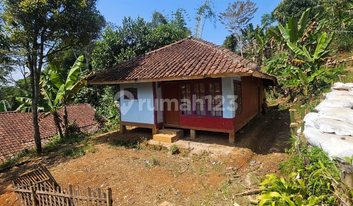 Rumah Murah di Daerah Sindangkerta, Bandung
