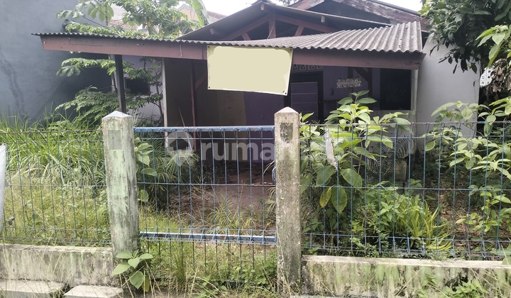 Rumah Murah di Daerah Bantar Gebang, Bekasi