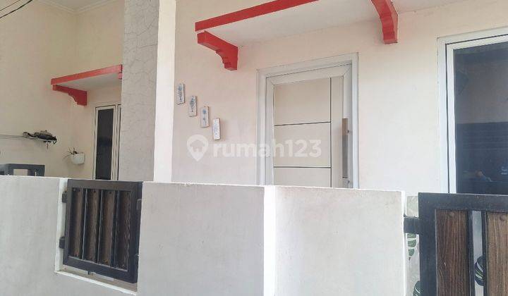 Rumah Murah di Daerah Karang Tengah, Tangerang 1
