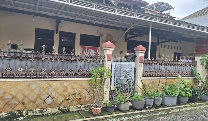 Rumah Murah di Daerah Waru, Sidoarjo 1