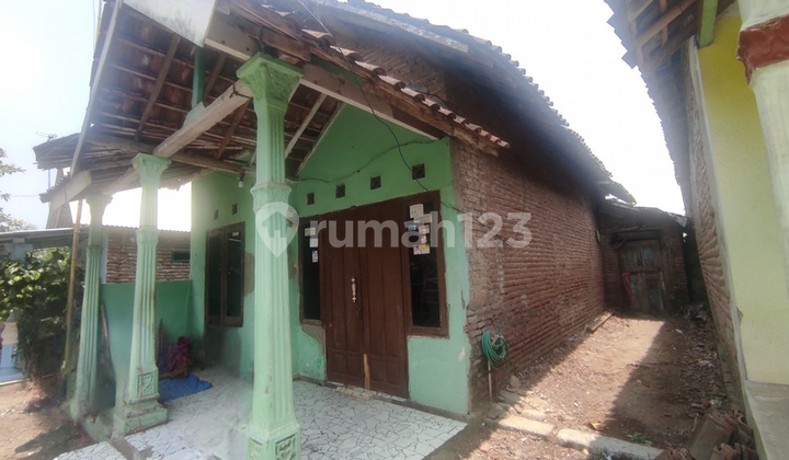 Rumah Murah di Daerah Pajarakan, Probolinggo 2