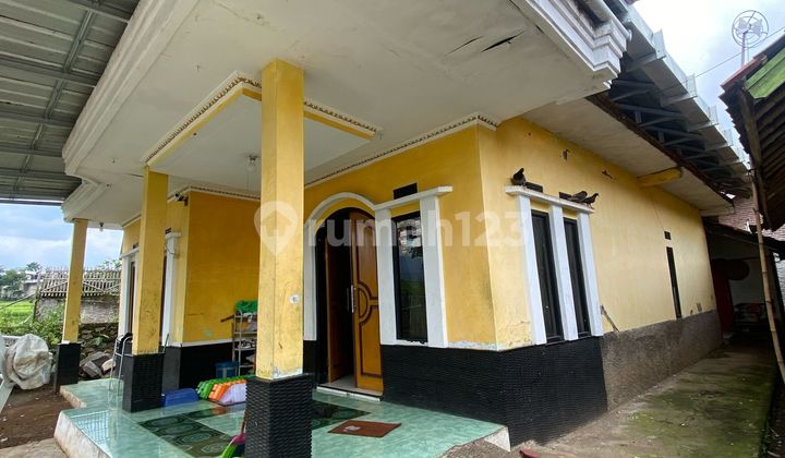 Rumah Murah di Daerah Cikancung, Bandung 2