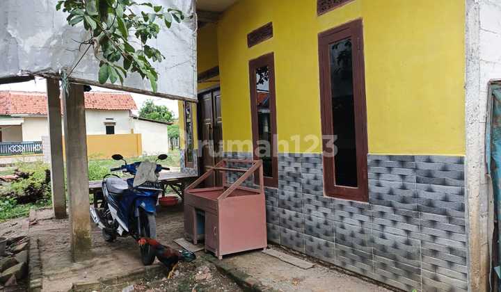 Rumah Murah di Daerah Pebayuran, Bekasi 2