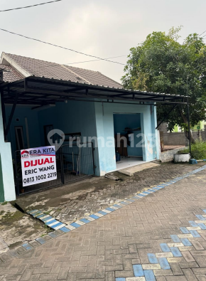 Affordable House in Sukodono Area, Sidoarjo