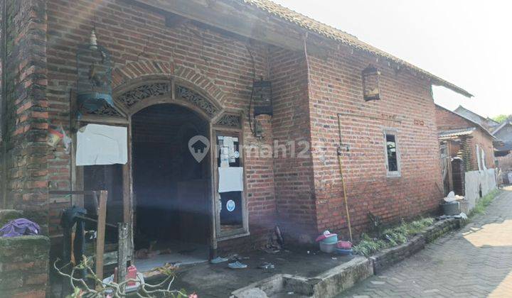 Rumah Murah di Daerah Tanggulangin, Sidoarjo