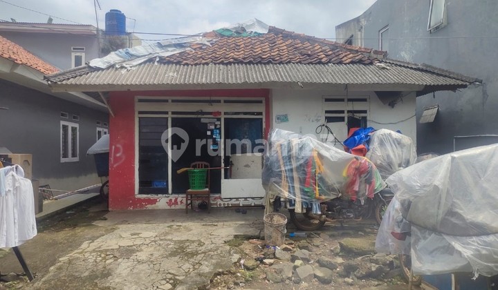 Rumah Murah di Daerah Serpong Utara, Tangerang Selatan 1