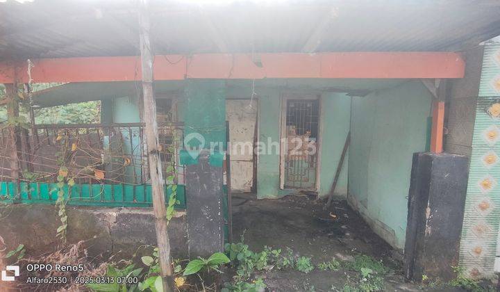 Rumah Murah di Daerah Menganti, Gresik