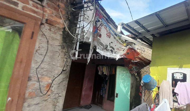 Rumah Murah di Daerah Ciseeng, Bogor 2