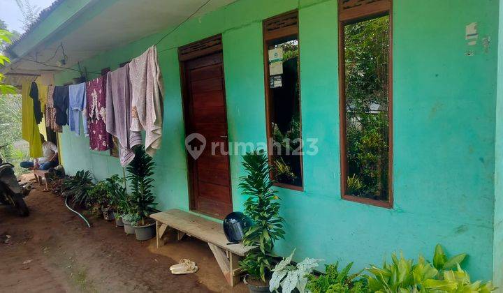 Rumah Murah di Daerah Solokan Jeruk, Bandung 2