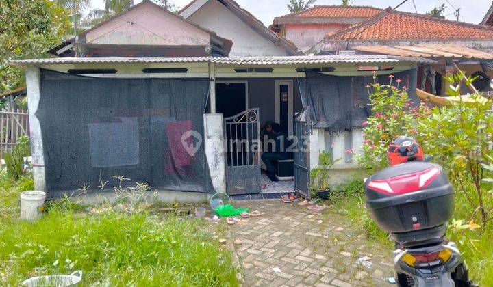 Rumah Murah di Daerah Kresek, Tangerang