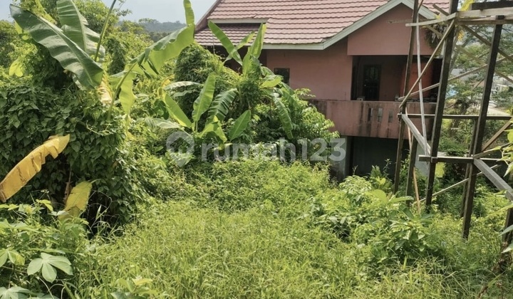 Tanah Murah di Daerah Balikpapan Selatan, Balikpapan